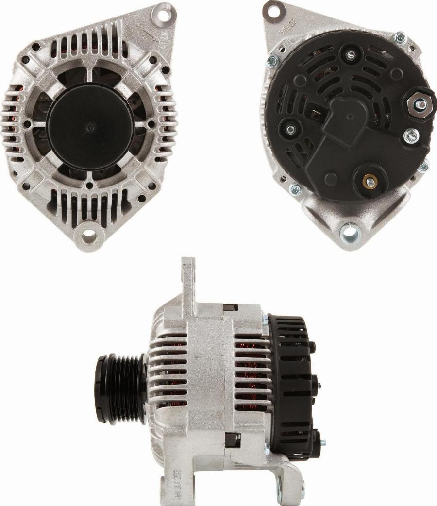 PSH 575.518.120.000 - Alternatore autozon.pro