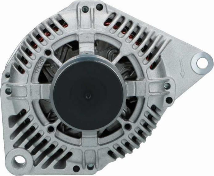 PSH 575.518.120.008 - Alternatore autozon.pro