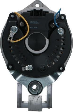 PSH 575.512.105.000 - Alternatore autozon.pro