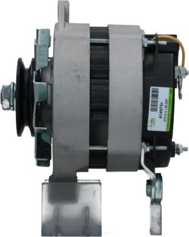 PSH 575.512.105.000 - Alternatore autozon.pro