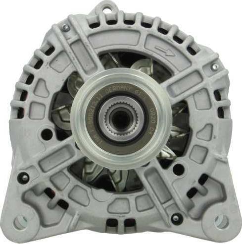 PSH 575.589.150.010 - Alternatore autozon.pro