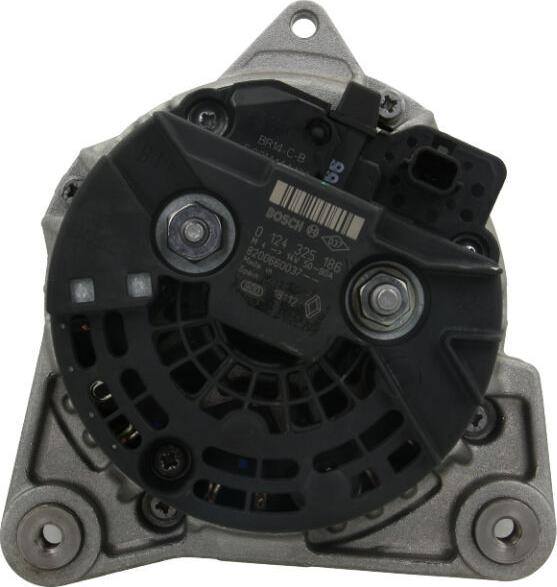 PSH 575.586.090.210 - Alternatore autozon.pro