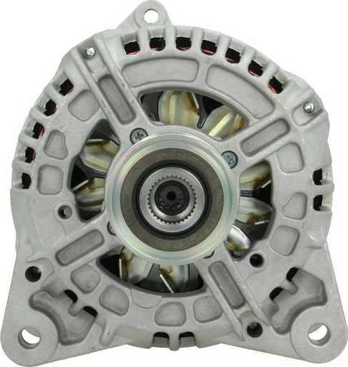 PSH 575.581.150.010 - Alternatore autozon.pro