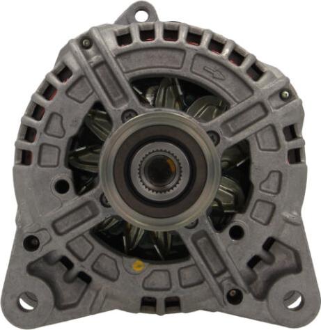 PSH 575.581.150.280 - Alternatore autozon.pro