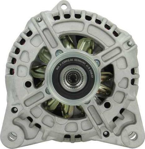 PSH 575.581.120.010 - Alternatore autozon.pro