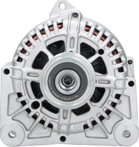 PSH 575.588.110.341 - Alternatore autozon.pro