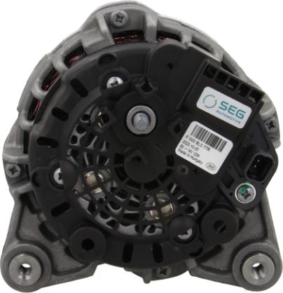 PSH 575.583.125.280 - Alternatore autozon.pro