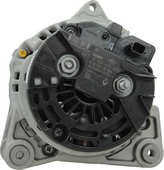 PSH 575.587.120.215 - Alternatore autozon.pro