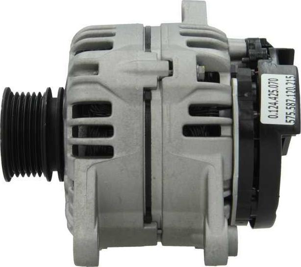 PSH 575.587.120.215 - Alternatore autozon.pro