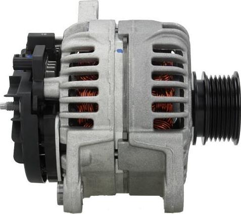 PSH 575.587.120.210 - Alternatore autozon.pro