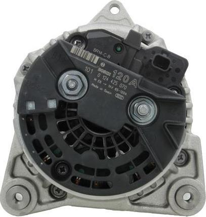 PSH 575.587.120.210 - Alternatore autozon.pro