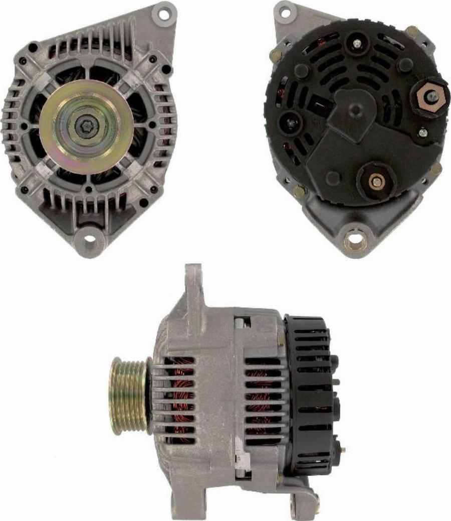 PSH 575.539.080.000 - Alternatore autozon.pro