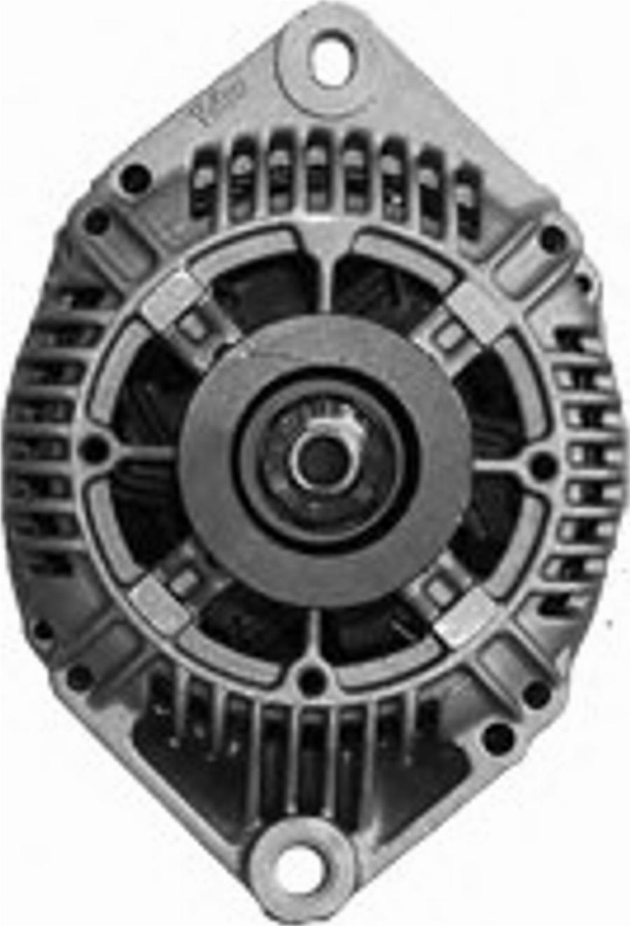 PSH 575535110 - Alternatore autozon.pro