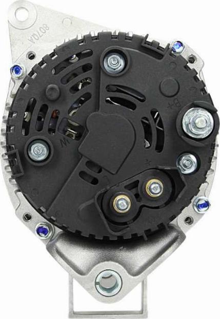 PSH 575.536.110.000 - Alternatore autozon.pro