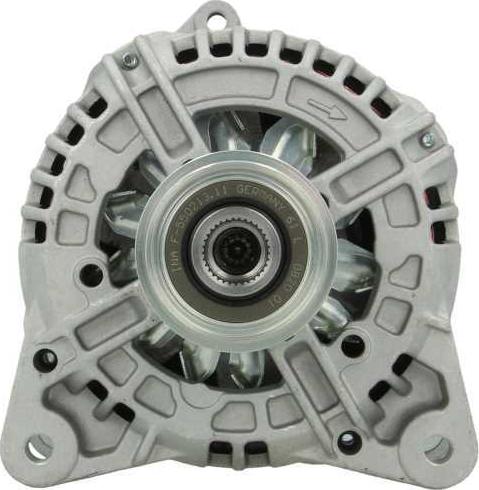 PSH 575.538.150.014 - Alternatore autozon.pro