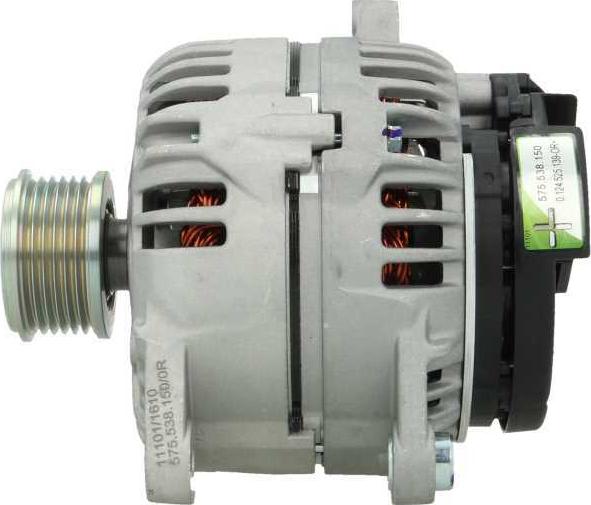 PSH 575.538.150.014 - Alternatore autozon.pro