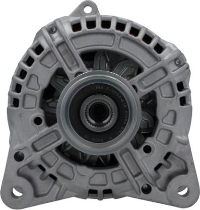 PSH 575.538.150.010 - Alternatore autozon.pro