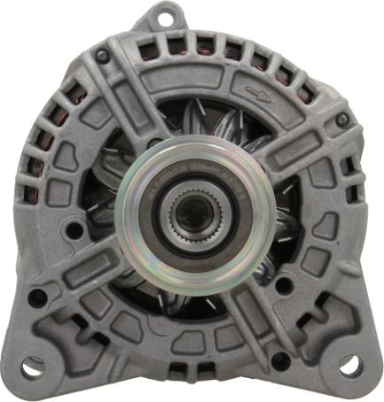 PSH 575.538.150.280 - Alternatore autozon.pro