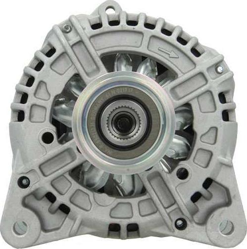 PSH 575.538.120.014 - Alternatore autozon.pro