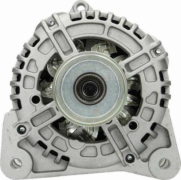 PSH 575.538.120.010 - Alternatore autozon.pro