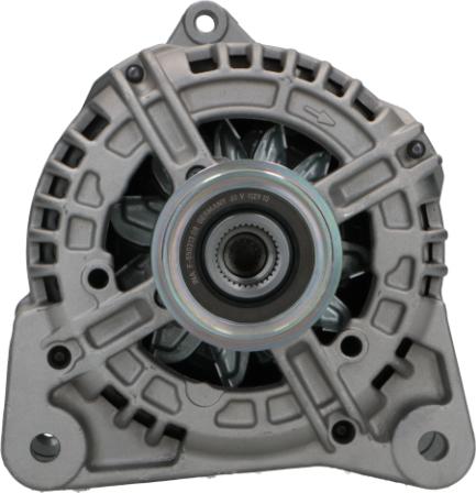 PSH 575.538.120.280 - Alternatore autozon.pro