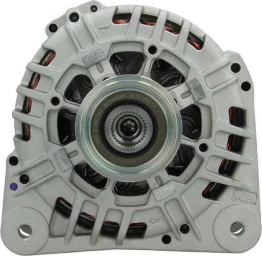 PSH 575.537.120.500 - Alternatore autozon.pro