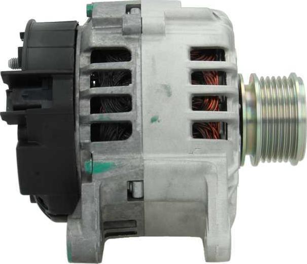 PSH 575.537.120.500 - Alternatore autozon.pro