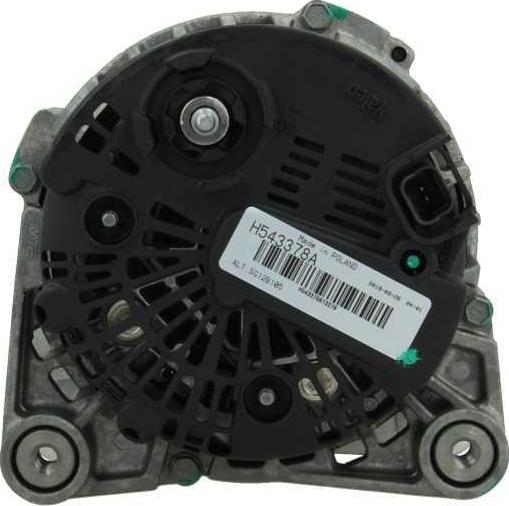 PSH 575.537.120.500 - Alternatore autozon.pro