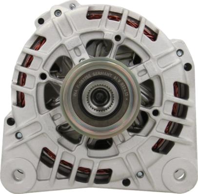 PSH 575.537.120.009 - Alternatore autozon.pro