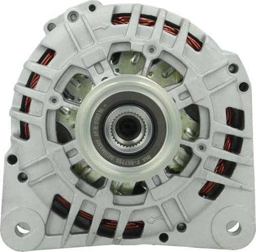 PSH 575.537.120.000 - Alternatore autozon.pro