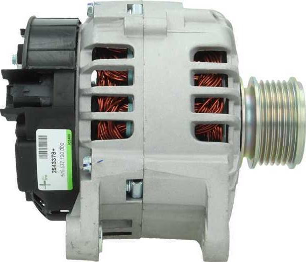 PSH 575.537.120.000 - Alternatore autozon.pro