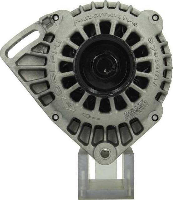 PSH 575.525.070.395 - Alternatore autozon.pro