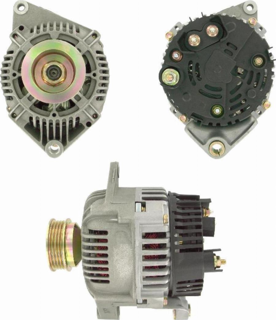 PSH 575.521.110.000 - Alternatore autozon.pro