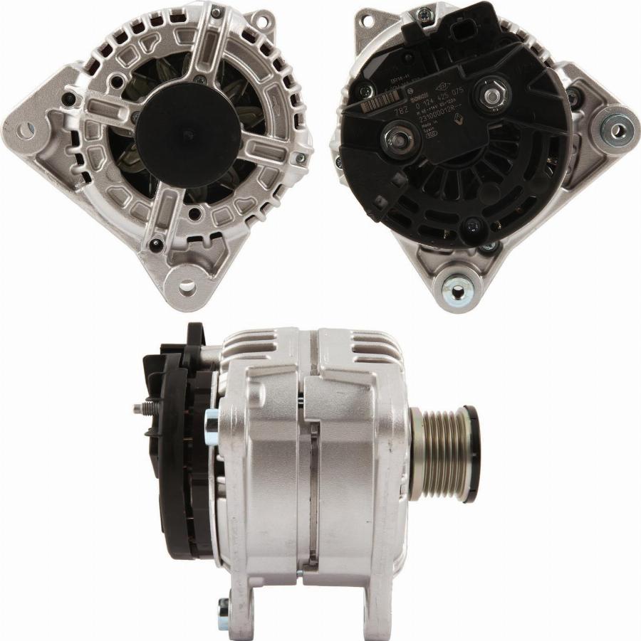 PSH 575.523.120.010 - Alternatore autozon.pro