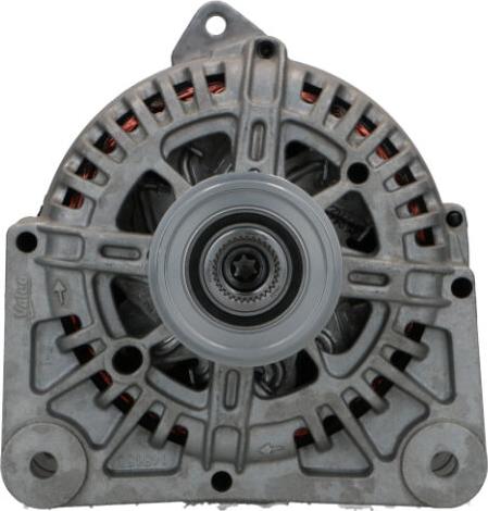 PSH 575.579.120.500 - Alternatore autozon.pro