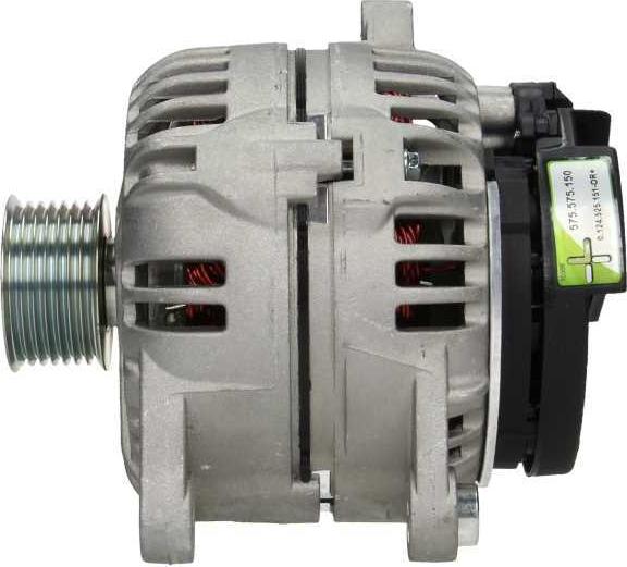 PSH 575.575.150.014 - Alternatore autozon.pro