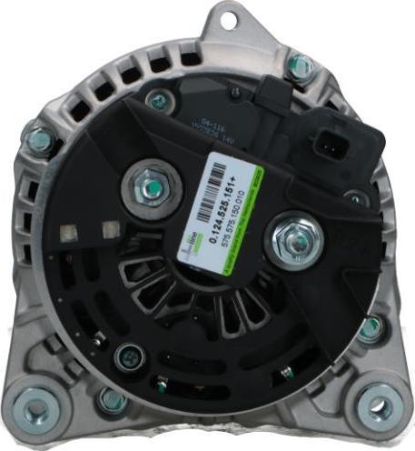 PSH 575.575.150.010 - Alternatore autozon.pro