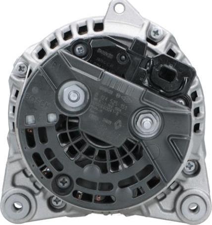 PSH 575.575.150.346 - Alternatore autozon.pro