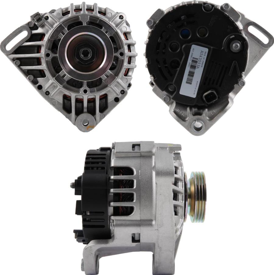 PSH 575.578.095.505 - Alternatore autozon.pro