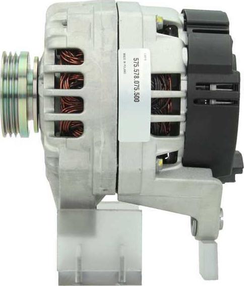 PSH 575.578.075.500 - Alternatore autozon.pro