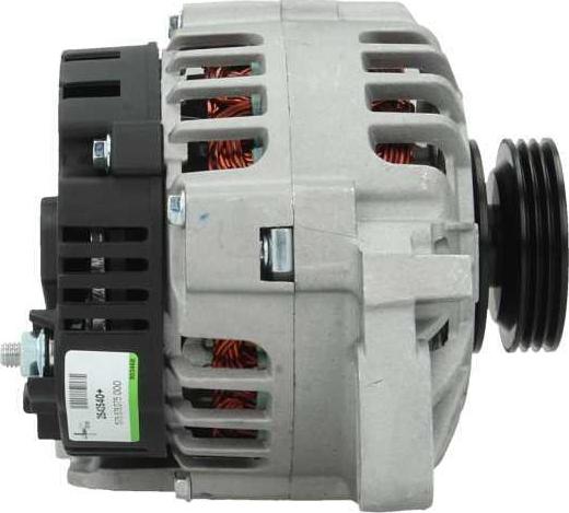 PSH 575.578.075.000 - Alternatore autozon.pro