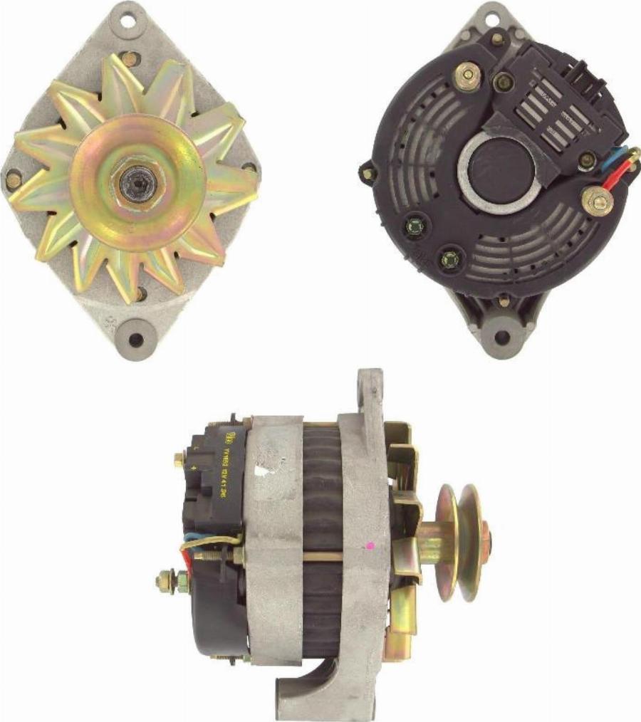 PSH 575.005.050.000 - Alternatore autozon.pro