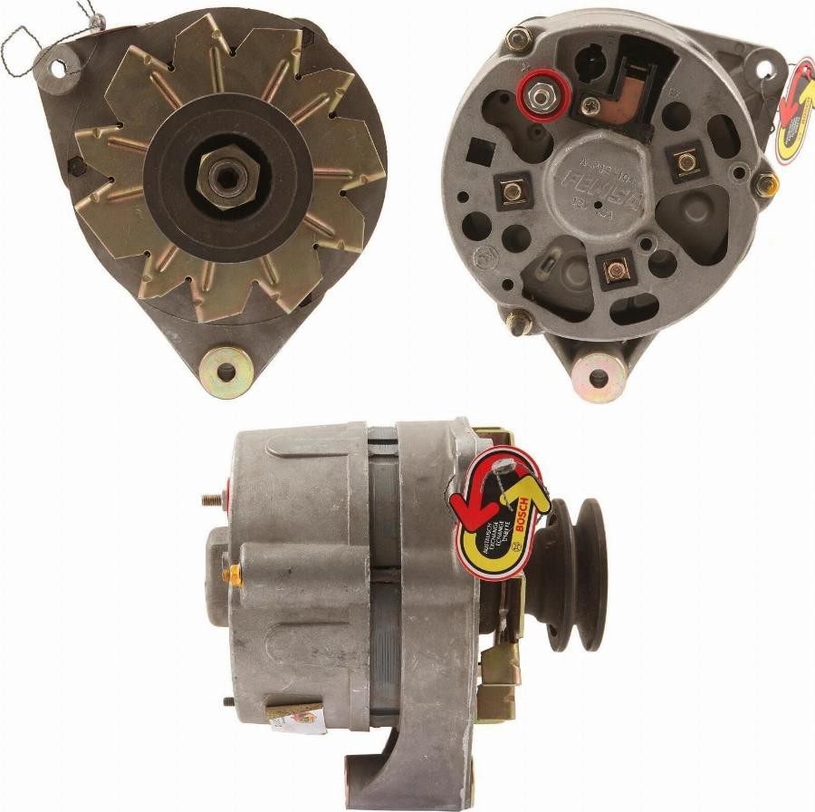 PSH 575.002.055.000 - Alternatore autozon.pro