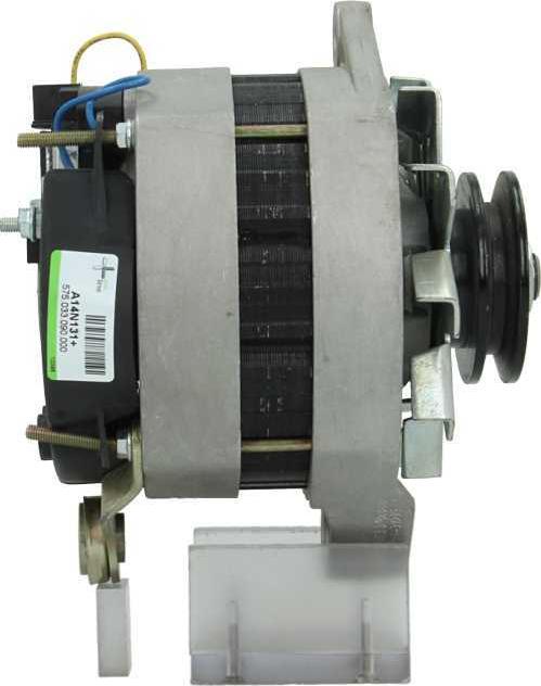 PSH 575.033.090.000 - Alternatore autozon.pro