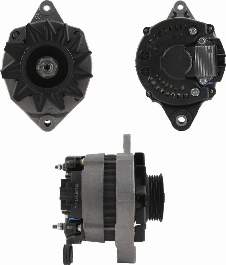 PSH 575.023.065.000 - Alternatore autozon.pro