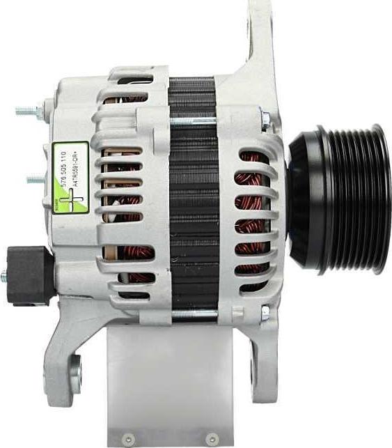 PSH 576.505.110.134 - Alternatore autozon.pro