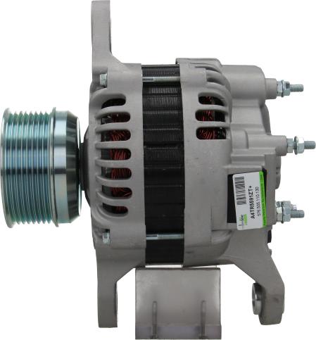 PSH 576.505.110.130 - Alternatore autozon.pro