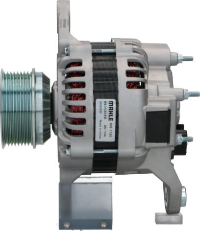 PSH 576.505.110.311 - Alternatore autozon.pro