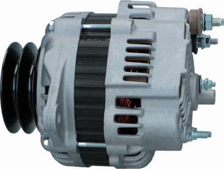 PSH 576.501.060.138 - Alternatore autozon.pro