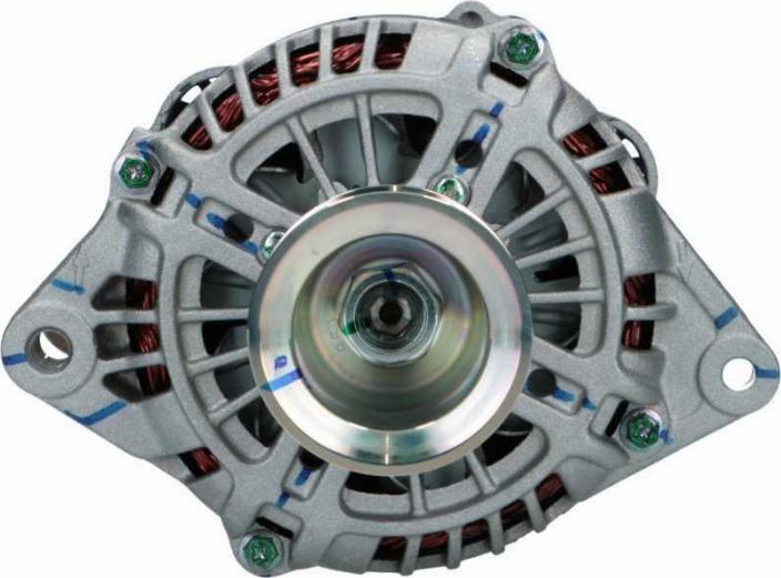 PSH 576.503.090.371 - Alternatore autozon.pro